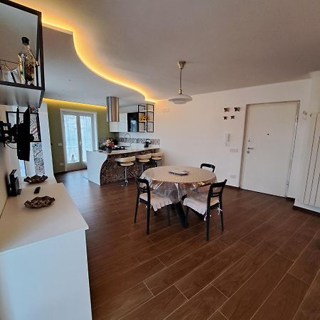 Apartament Casa Marilyn Agerola Zewnętrze zdjęcie