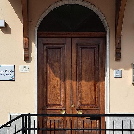 Apartament Casa Marilyn Agerola Zewnętrze zdjęcie