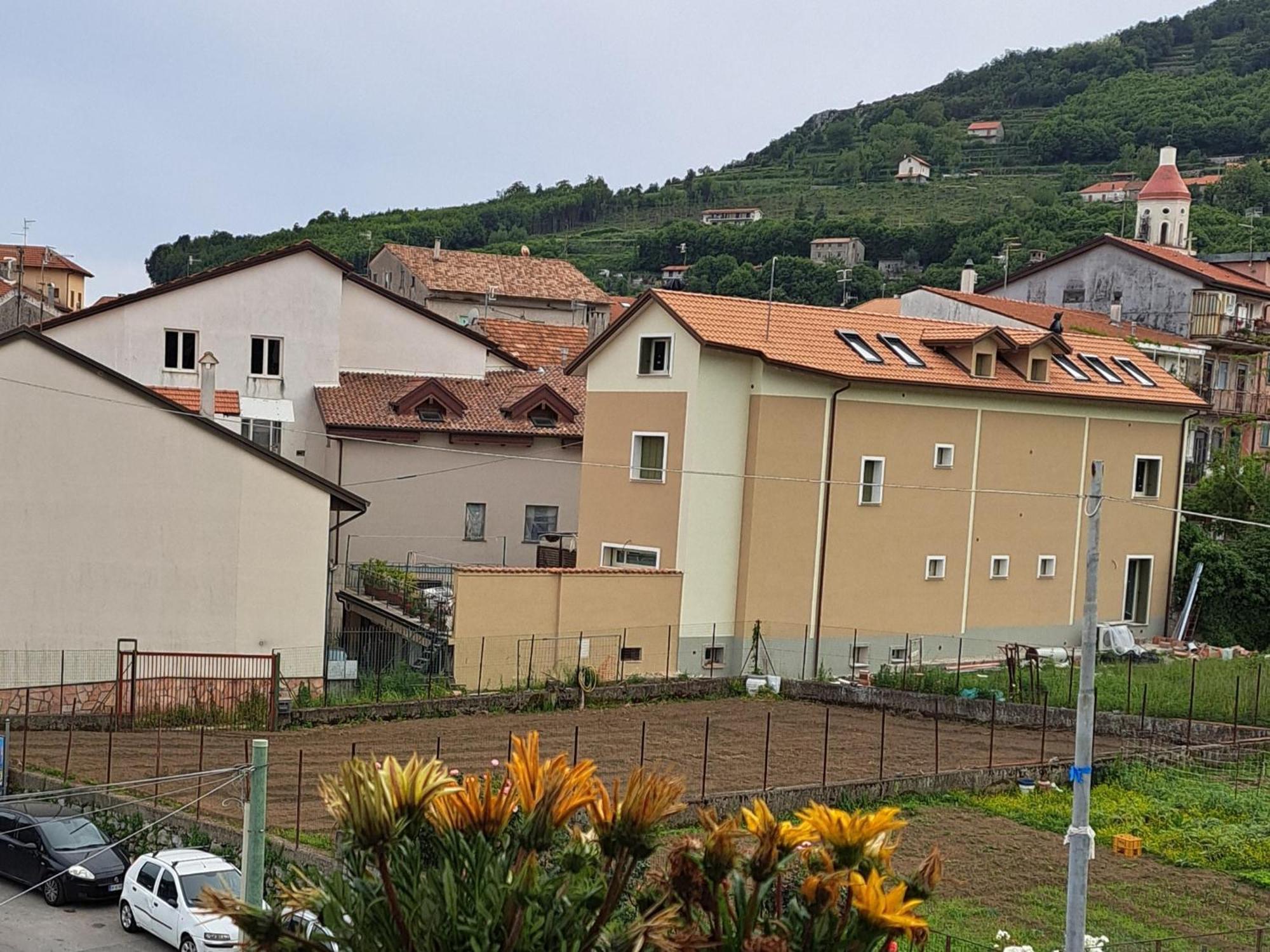 Apartament Casa Marilyn Agerola Pokój zdjęcie