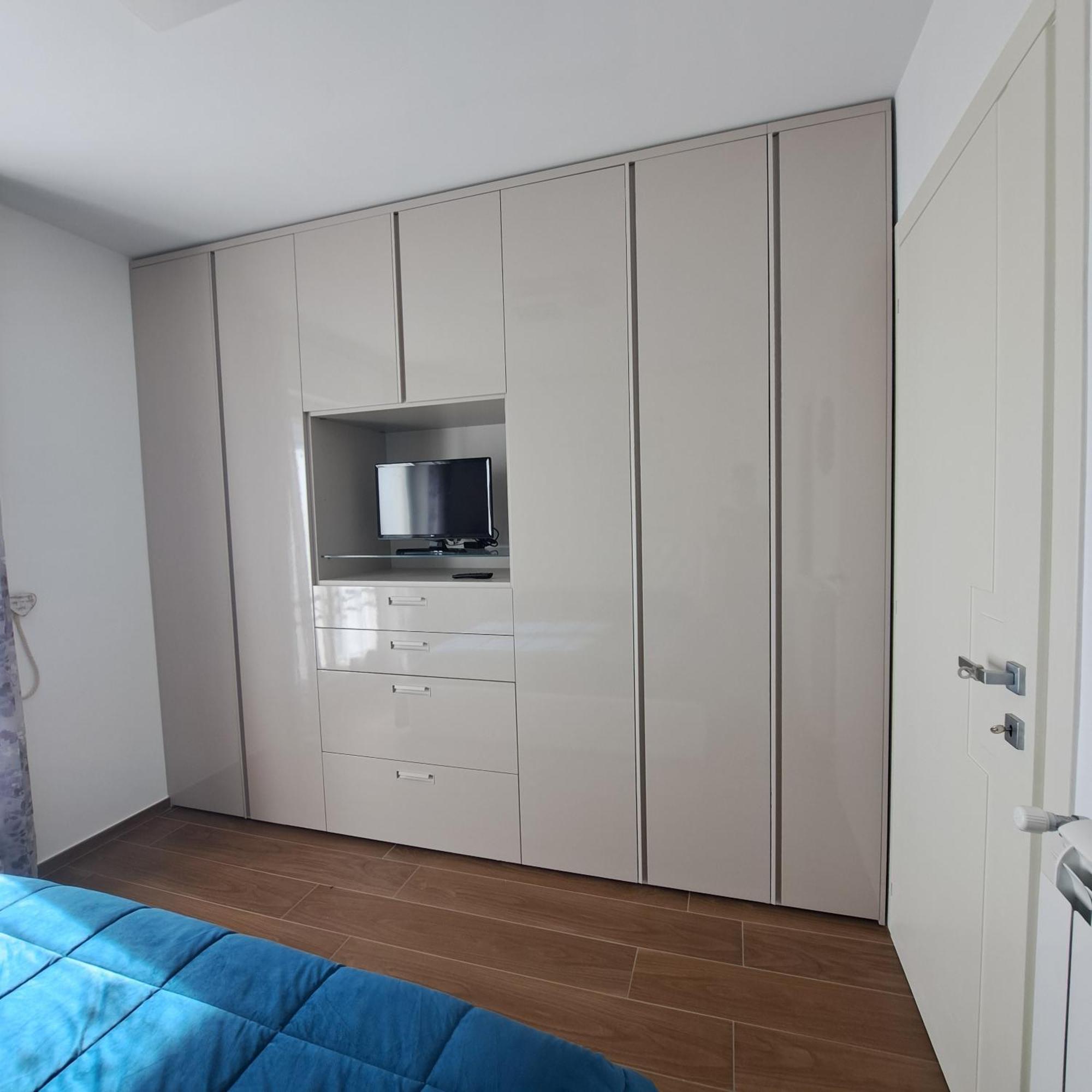 Apartament Casa Marilyn Agerola Zewnętrze zdjęcie