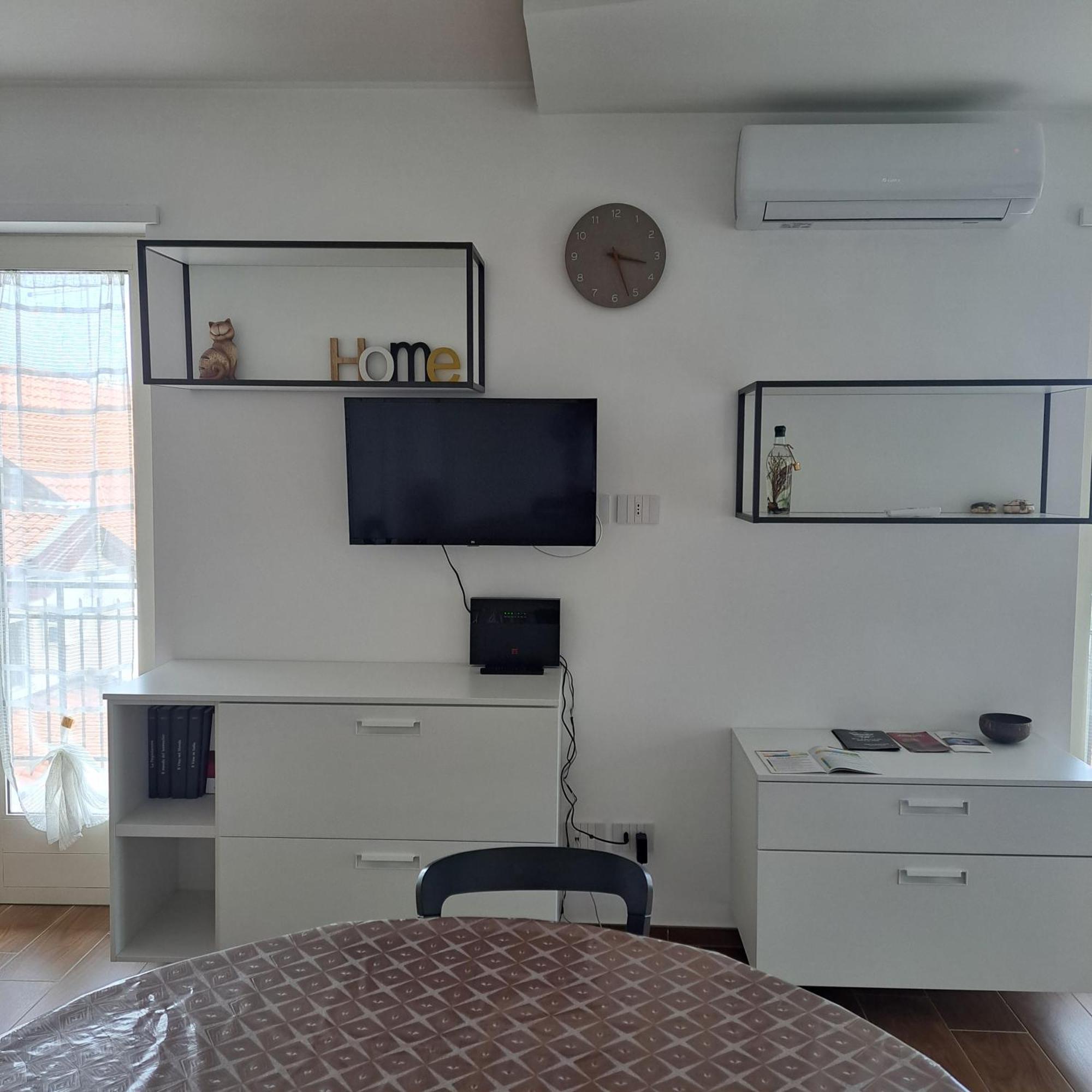 Apartament Casa Marilyn Agerola Zewnętrze zdjęcie