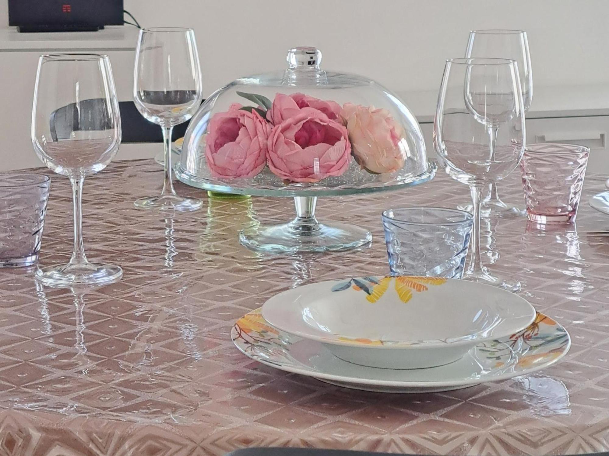 Apartament Casa Marilyn Agerola Zewnętrze zdjęcie