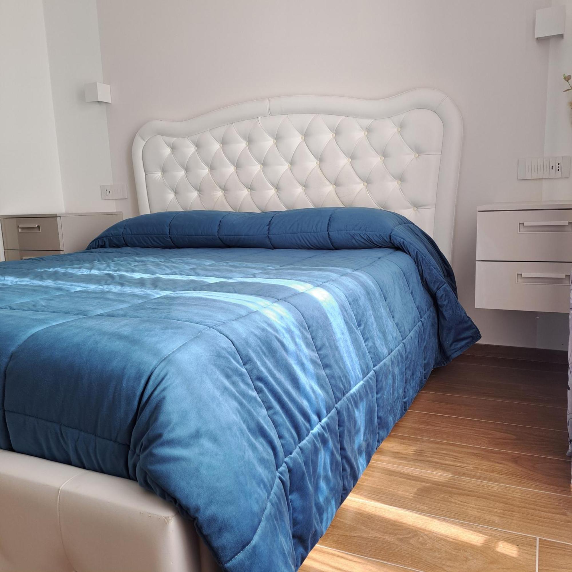 Apartament Casa Marilyn Agerola Zewnętrze zdjęcie