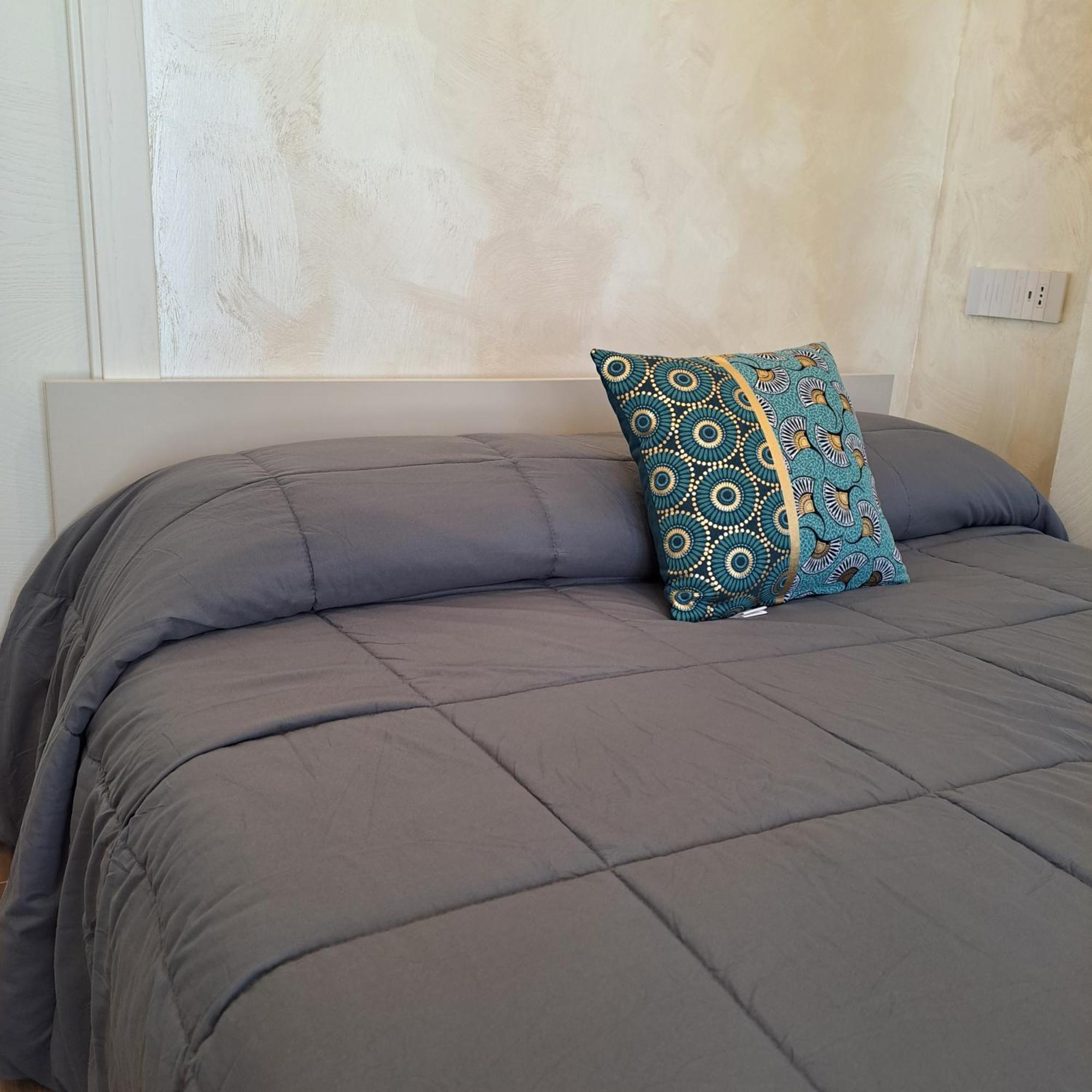 Apartament Casa Marilyn Agerola Zewnętrze zdjęcie