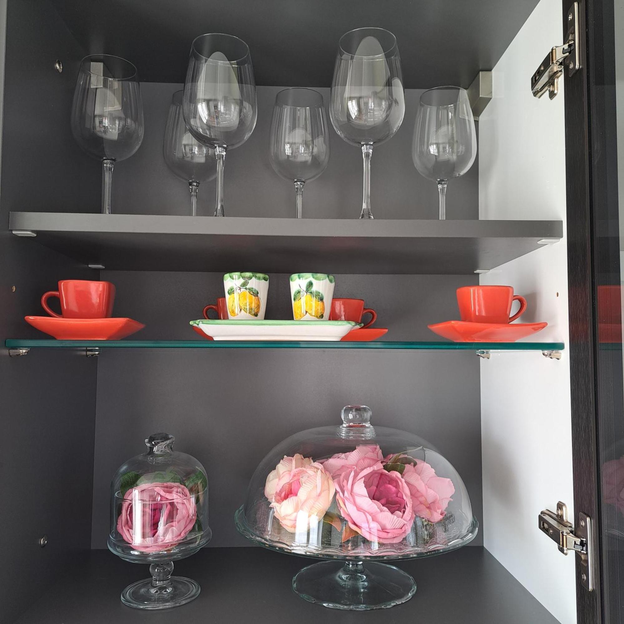 Apartament Casa Marilyn Agerola Zewnętrze zdjęcie