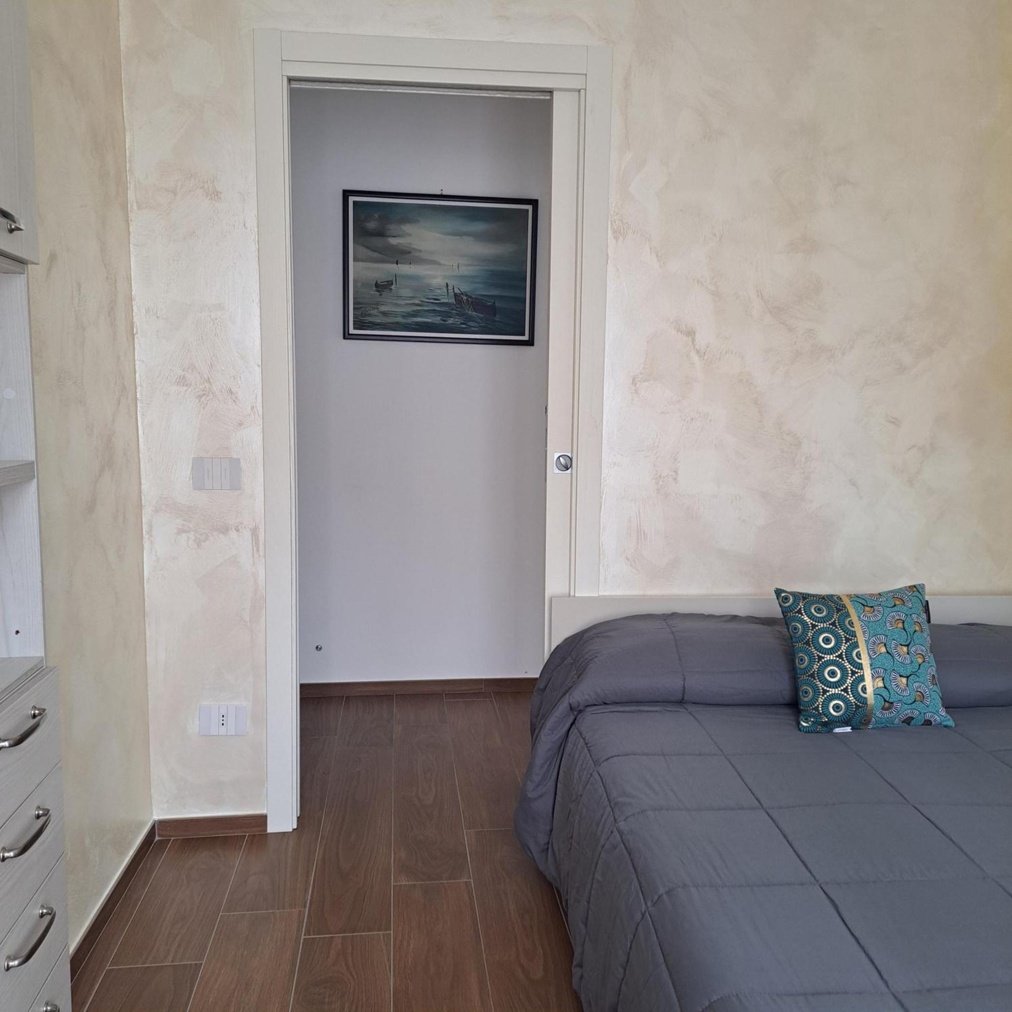 Apartament Casa Marilyn Agerola Zewnętrze zdjęcie