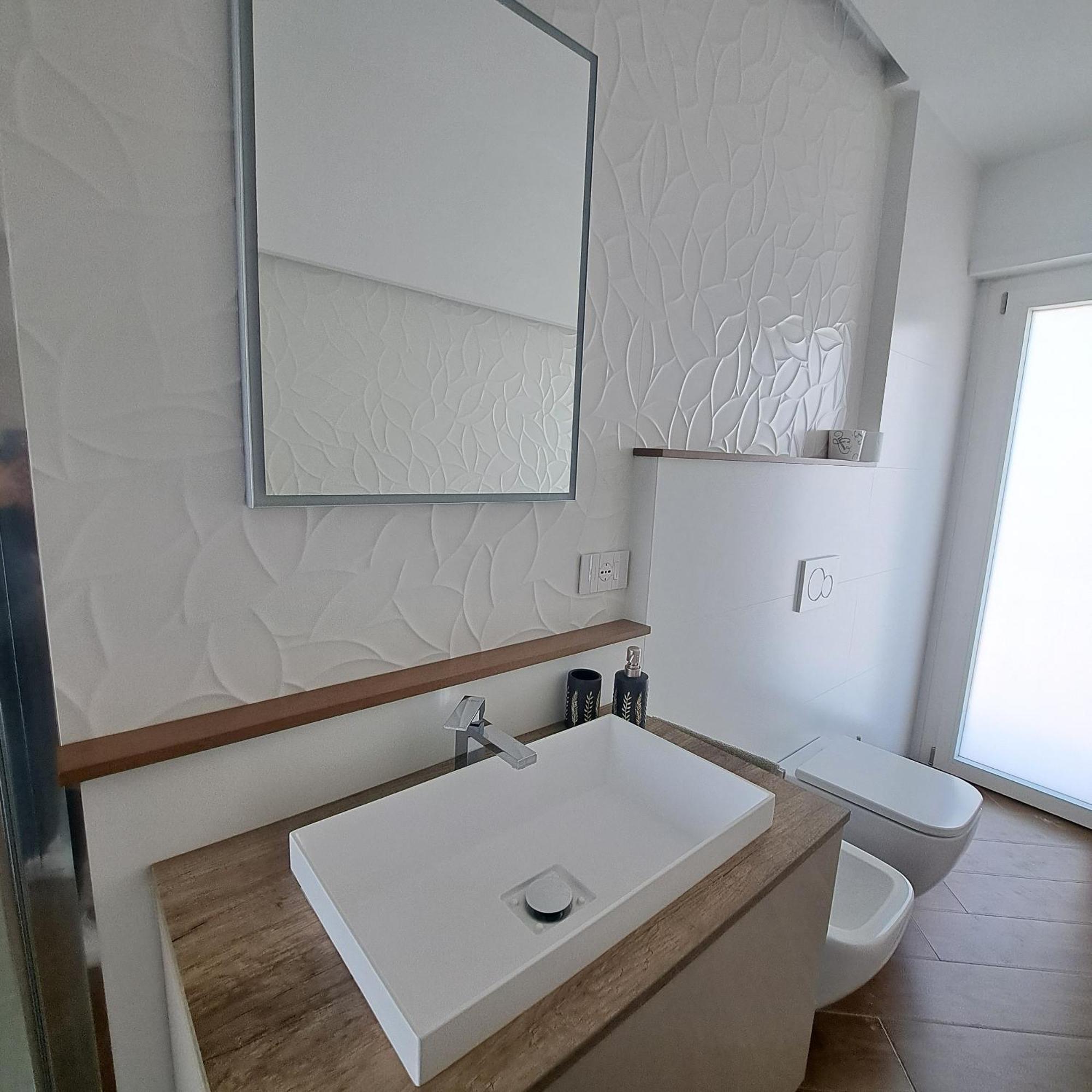 Apartament Casa Marilyn Agerola Zewnętrze zdjęcie
