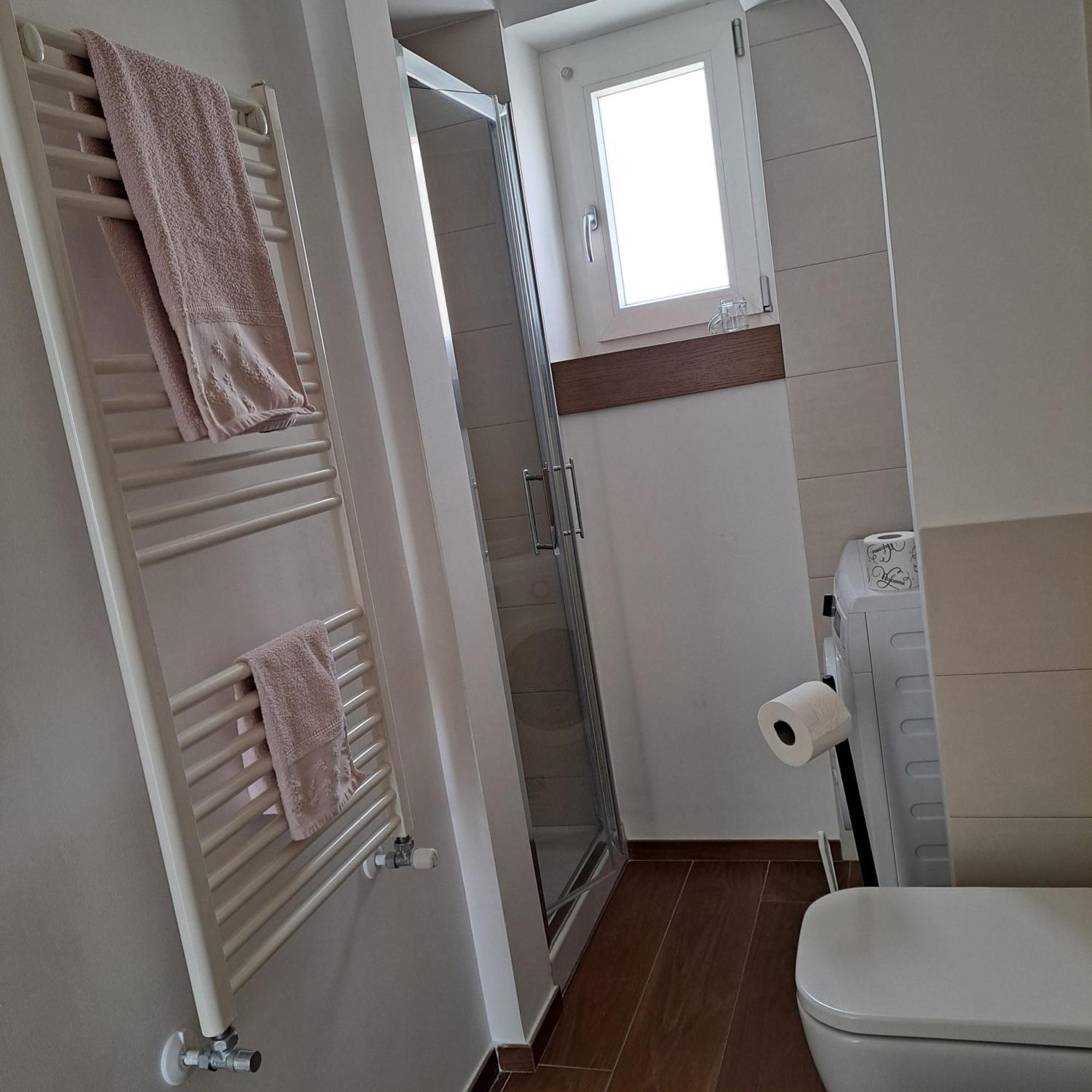 Apartament Casa Marilyn Agerola Zewnętrze zdjęcie
