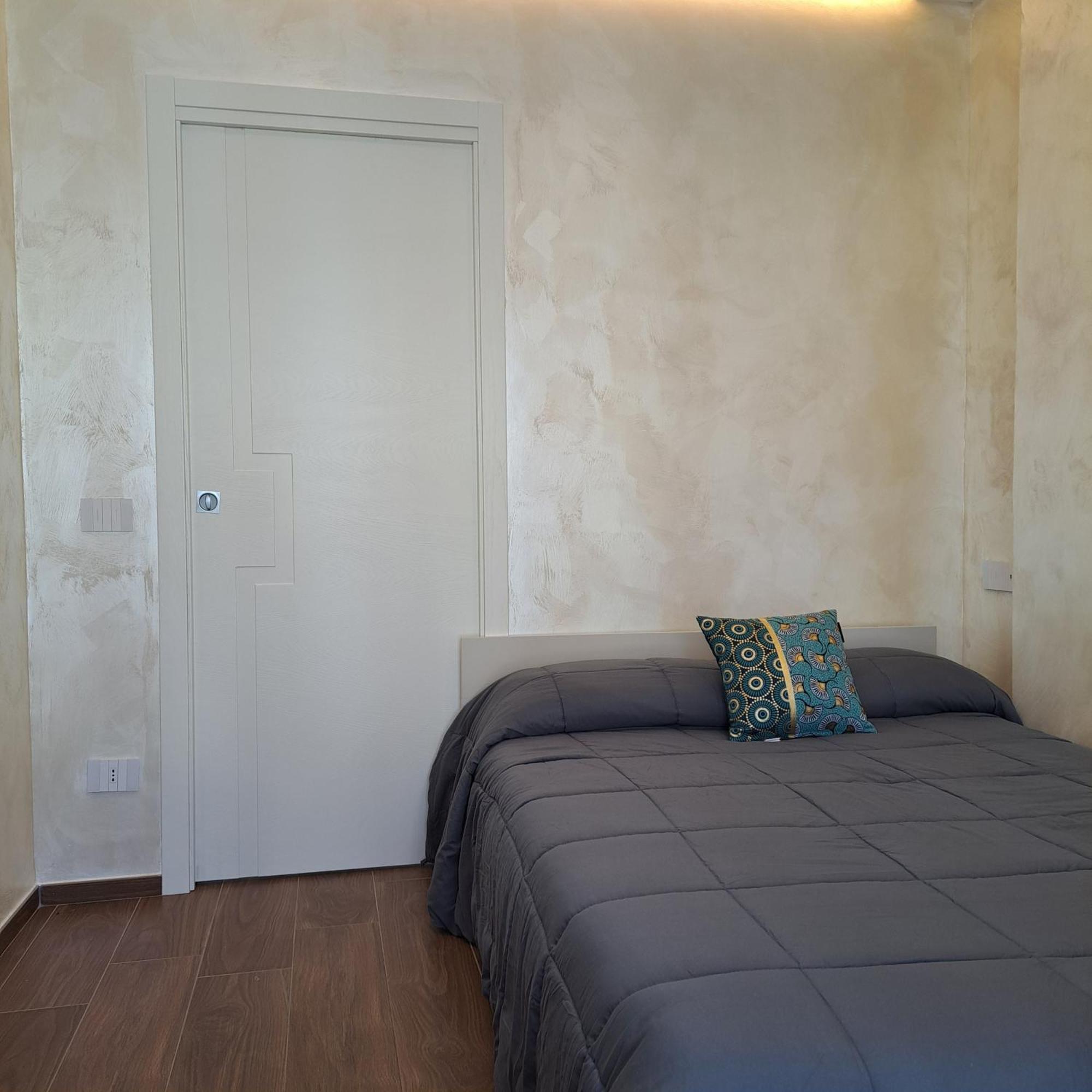Apartament Casa Marilyn Agerola Zewnętrze zdjęcie