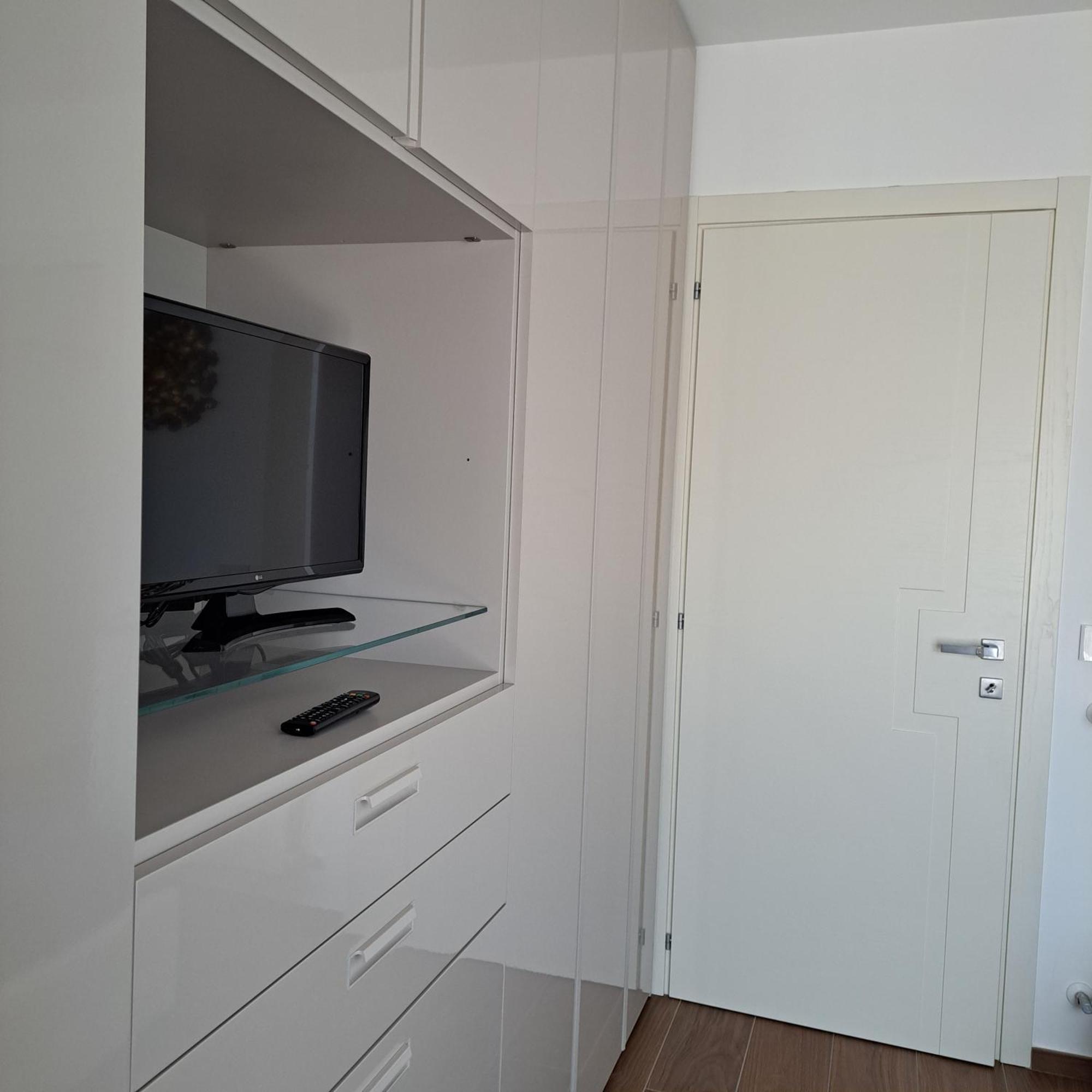 Apartament Casa Marilyn Agerola Zewnętrze zdjęcie