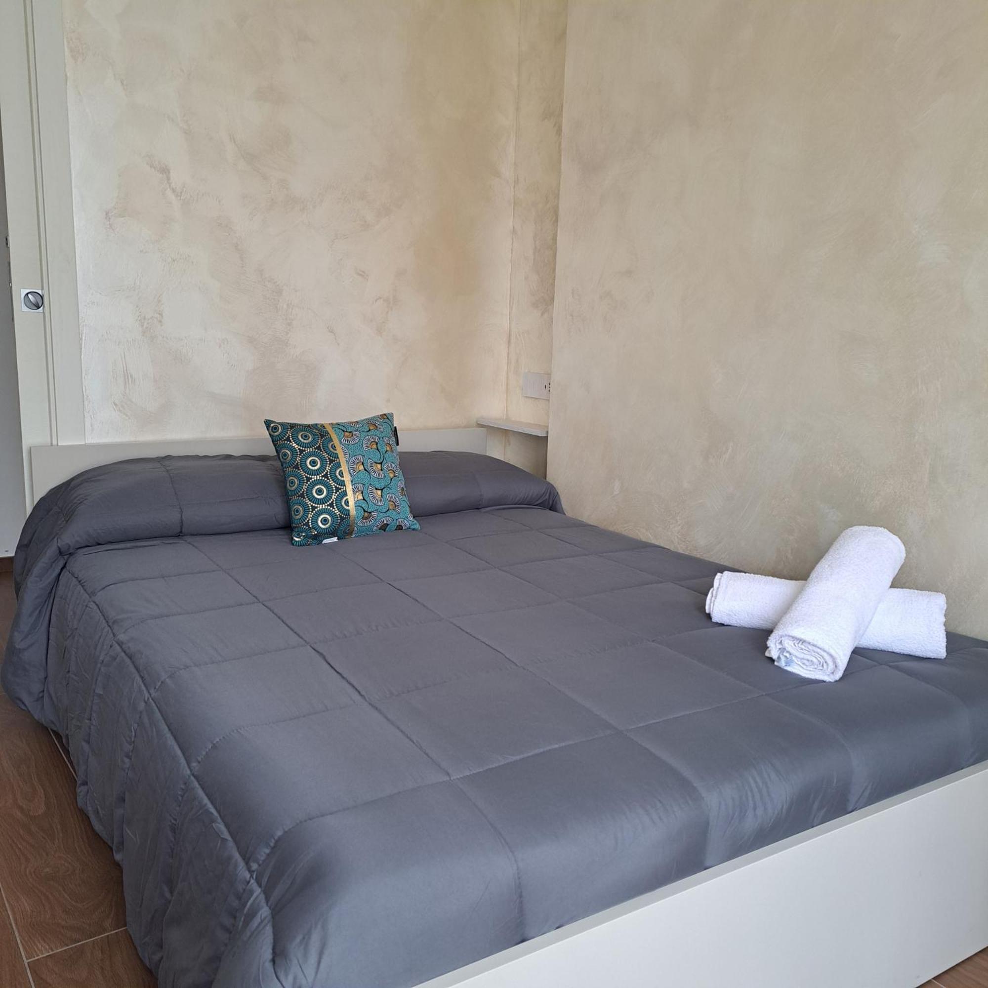 Apartament Casa Marilyn Agerola Zewnętrze zdjęcie