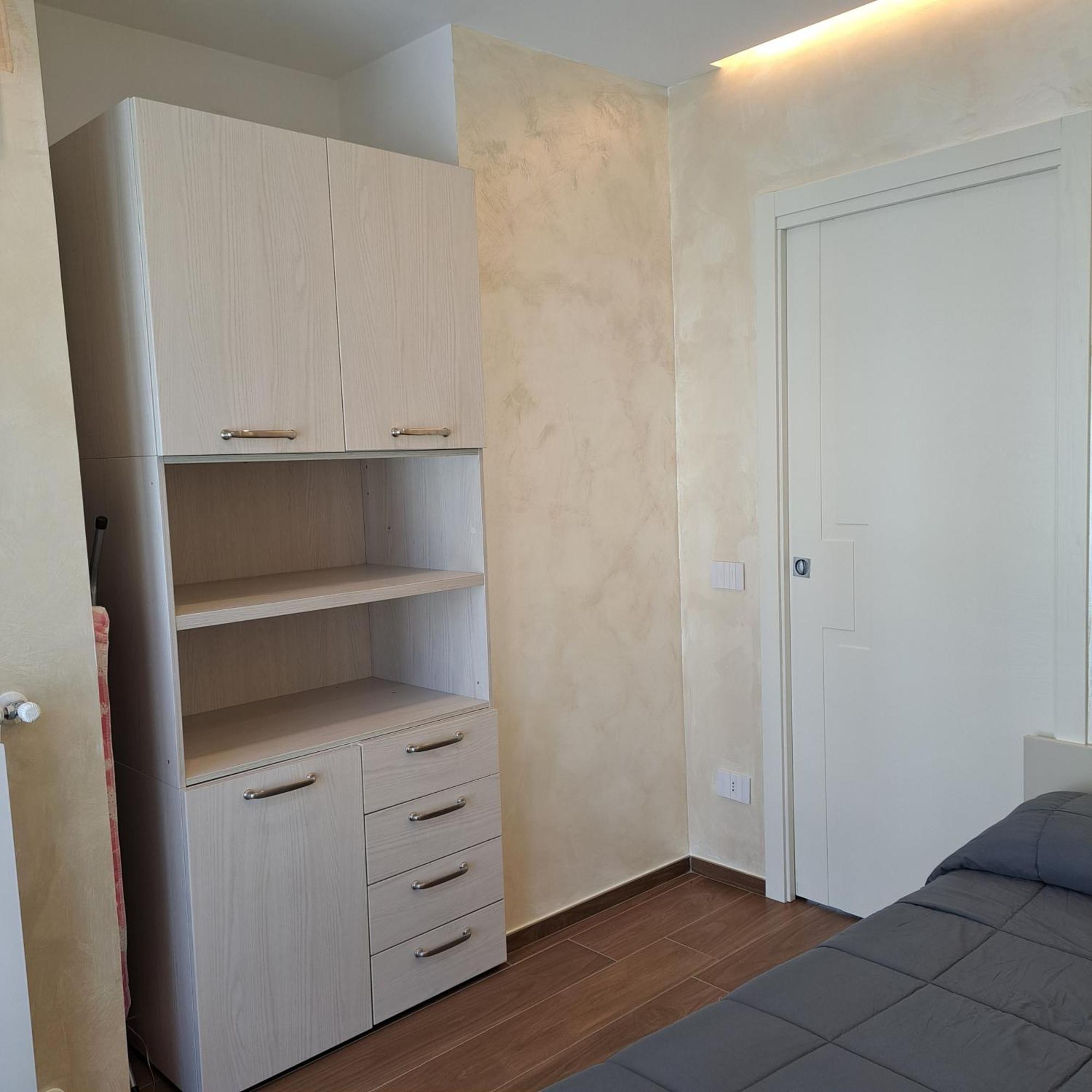 Apartament Casa Marilyn Agerola Zewnętrze zdjęcie