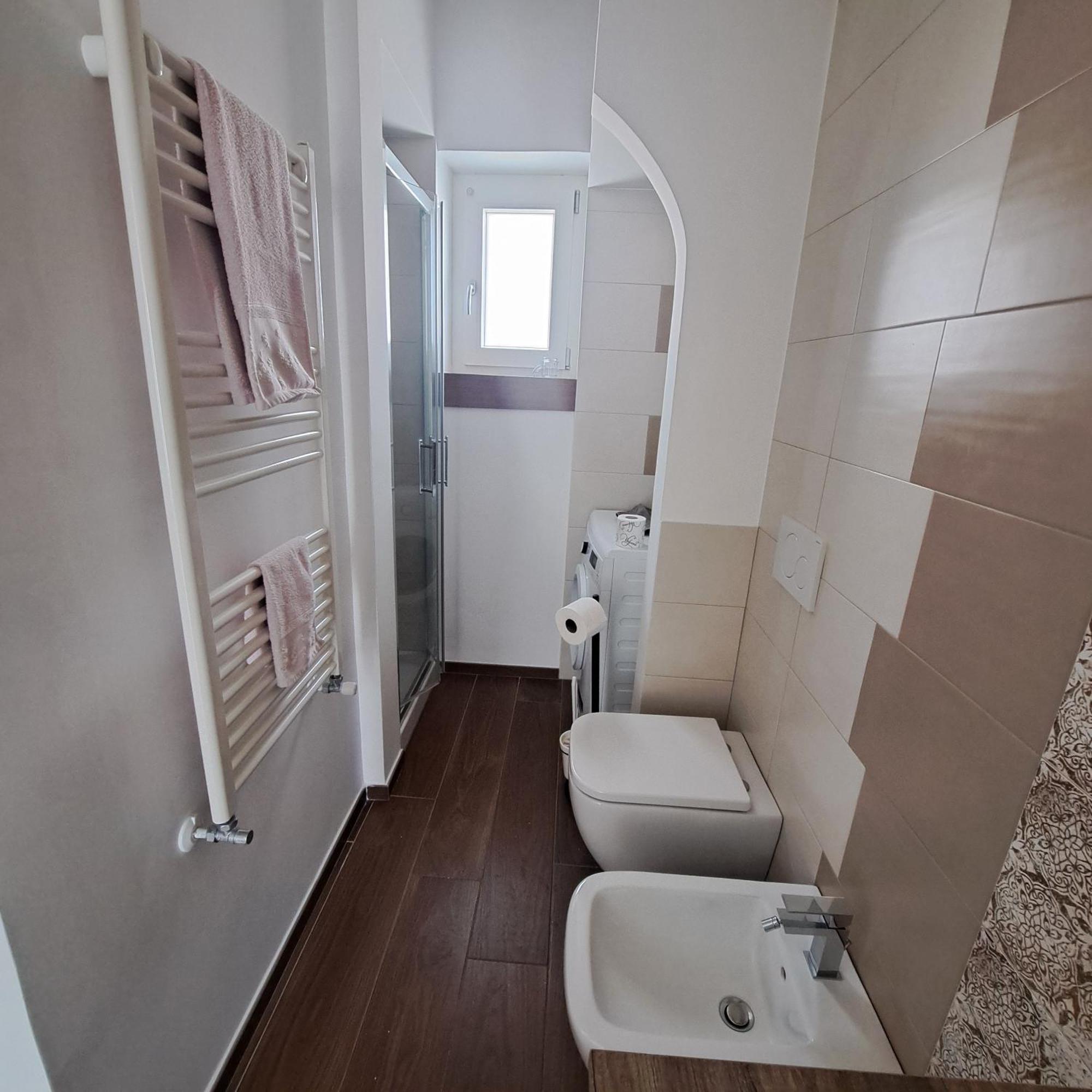 Apartament Casa Marilyn Agerola Zewnętrze zdjęcie