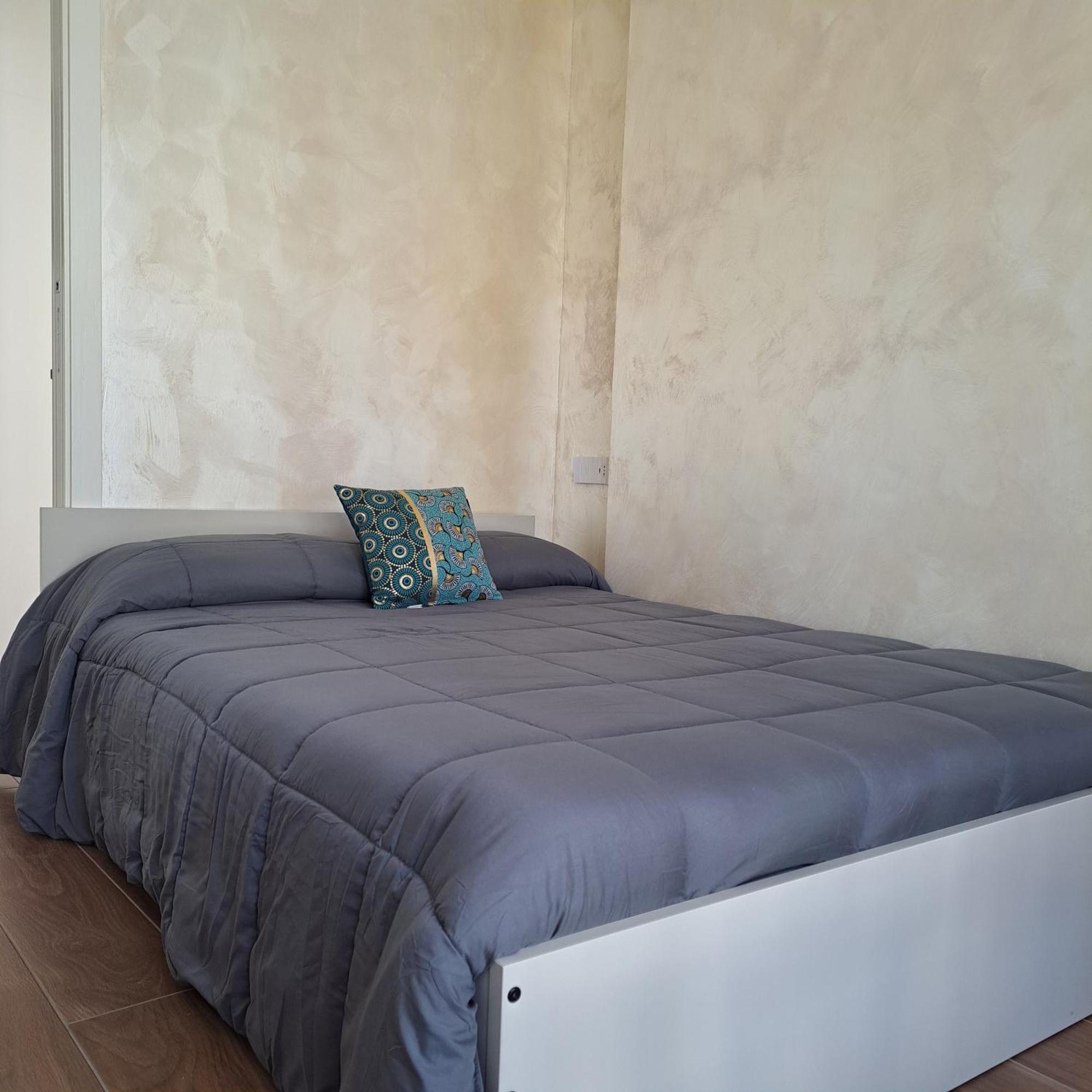 Apartament Casa Marilyn Agerola Zewnętrze zdjęcie