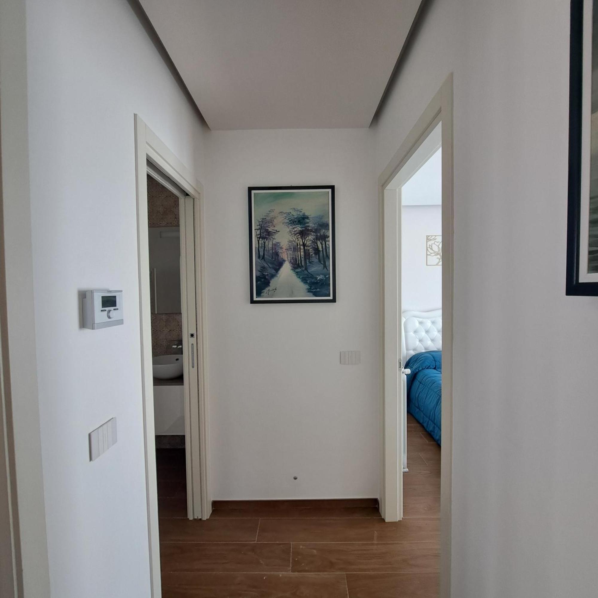 Apartament Casa Marilyn Agerola Zewnętrze zdjęcie