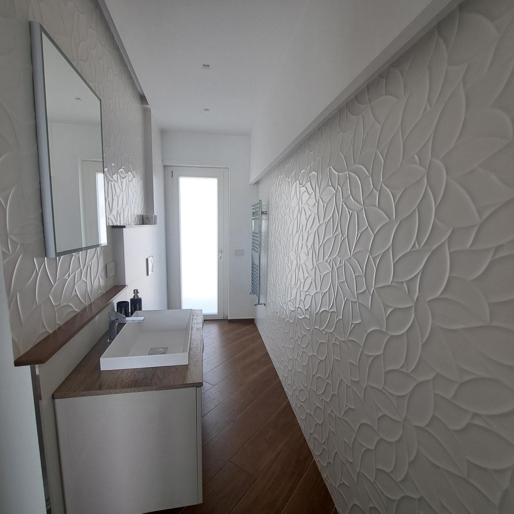 Apartament Casa Marilyn Agerola Zewnętrze zdjęcie