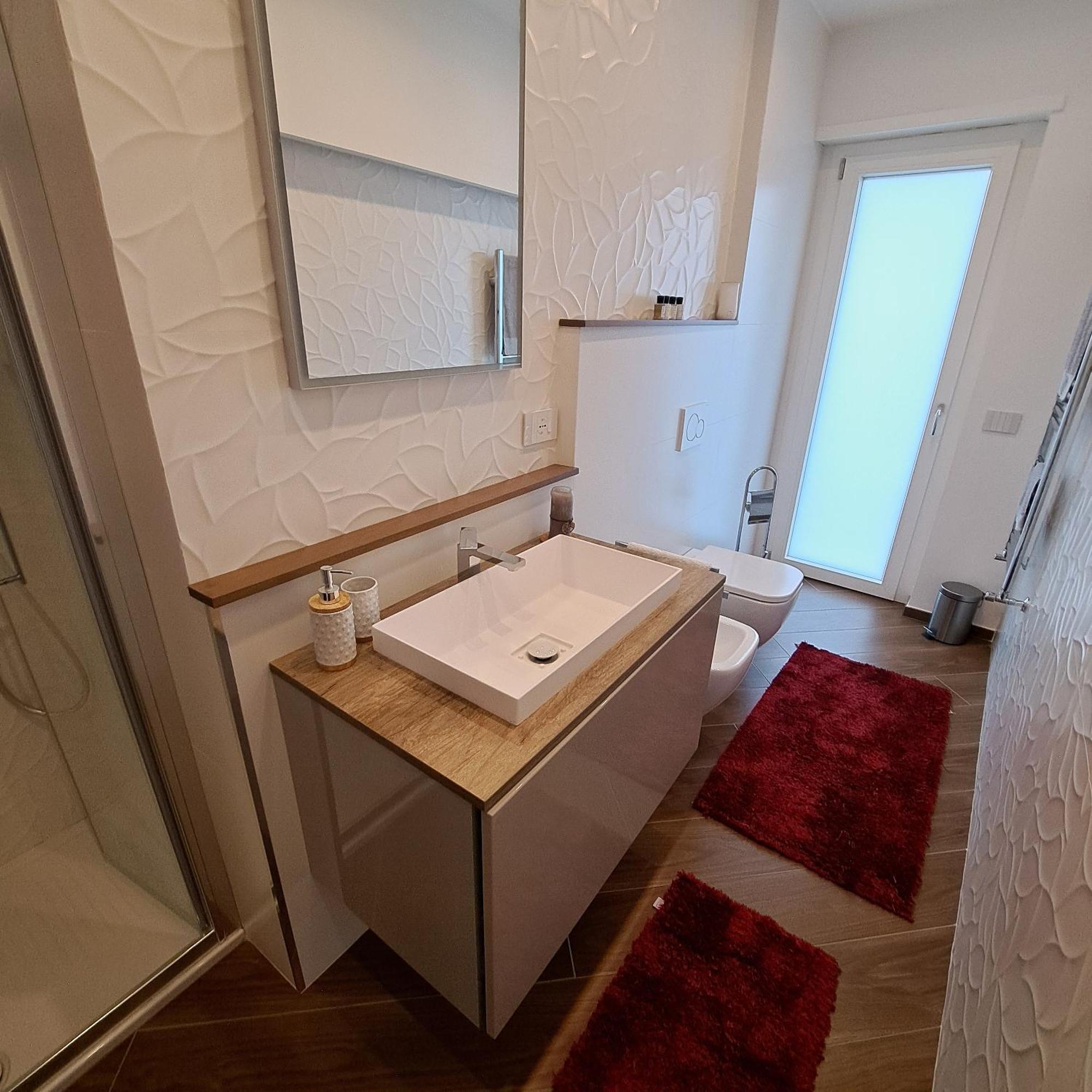 Apartament Casa Marilyn Agerola Zewnętrze zdjęcie